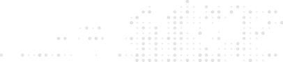 Banner Right Dots Minimal