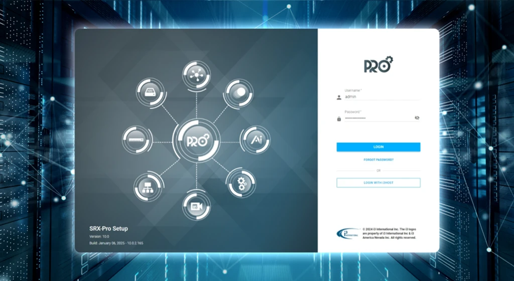 Personalize experience, manage assets