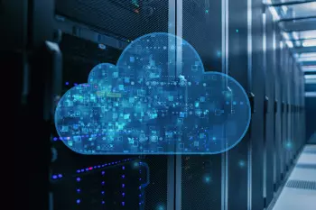 Securely Stored Health Screening Data