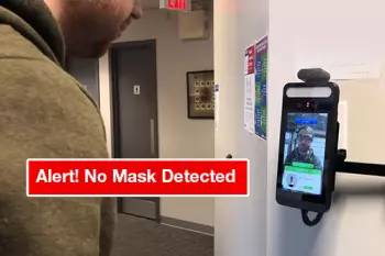 Maintain a safe work environment