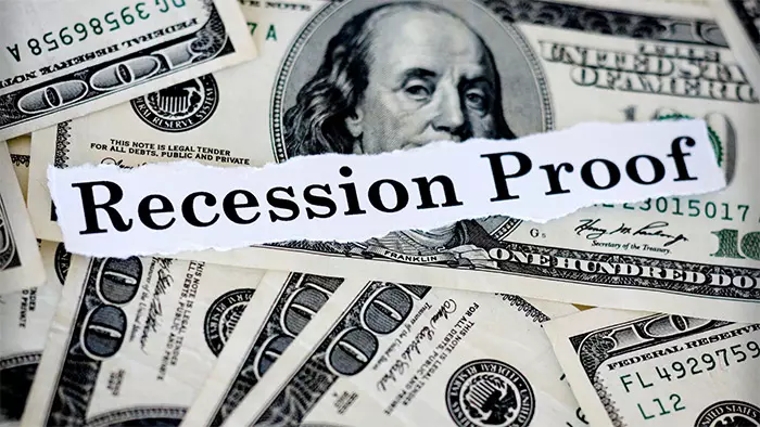 Using BI to prepare your QSR for recession
