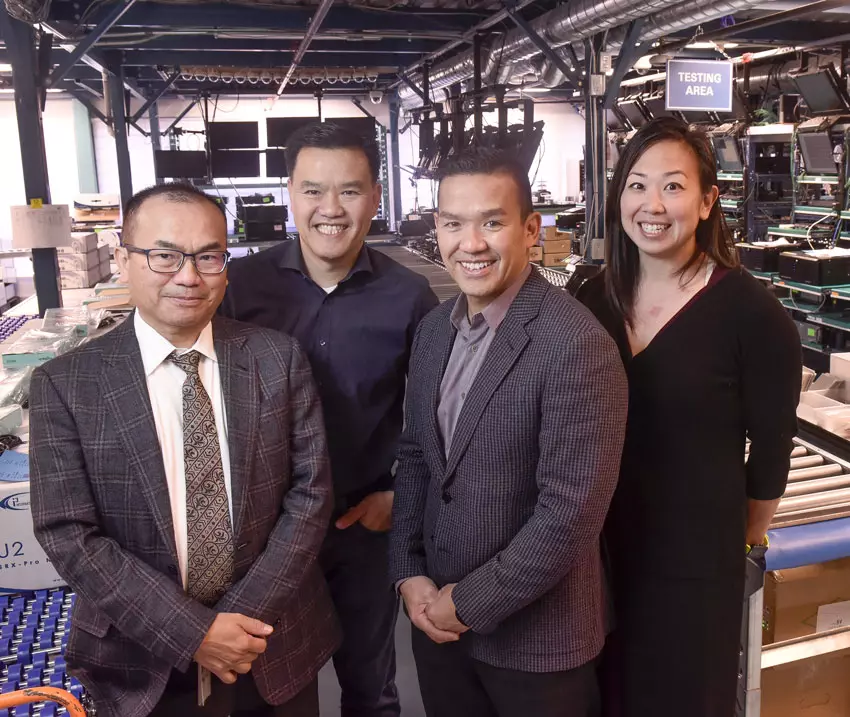 i3 international on 150 neighbours