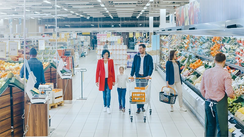 Balancing customer privacy with advanced surveillance technologies in retail