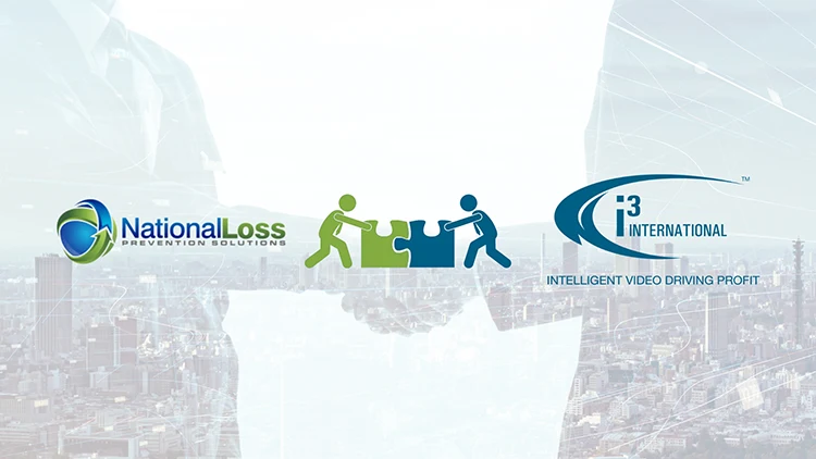 i3 International and National Loss Prevention Solutions (NLPS) announce strategic partnership to deliver Ai-driven solutions for retail loss prevention and efficiency