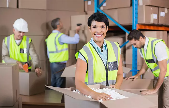 Building a safer workplace with Ai-based solutions