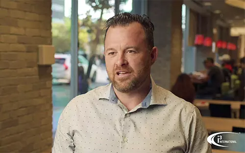 Using Artificial Intelligence for in-store speed of service