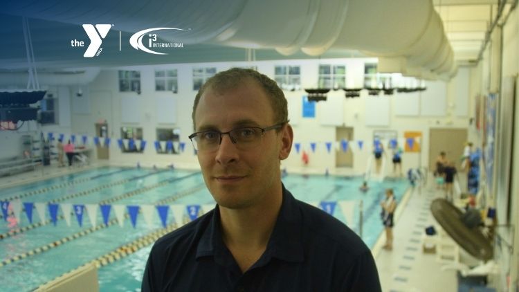 YMCA: i3 provides external visibility from remote locations