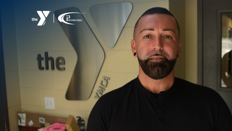 YMCA: streamlining day-to-day activities with i3’s powerful turnkey solution