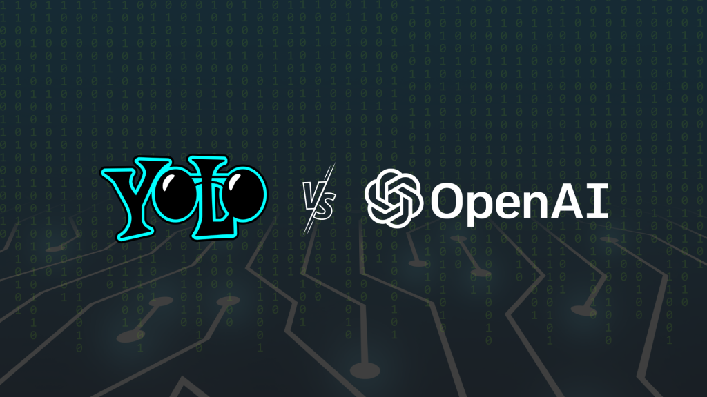 You Only Look Once (YOLO): the best model for Ai-integrated video analytics?