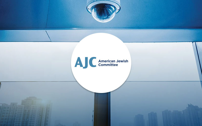 The AJC achieves high-quality, affordable CCTV solution with i3 International