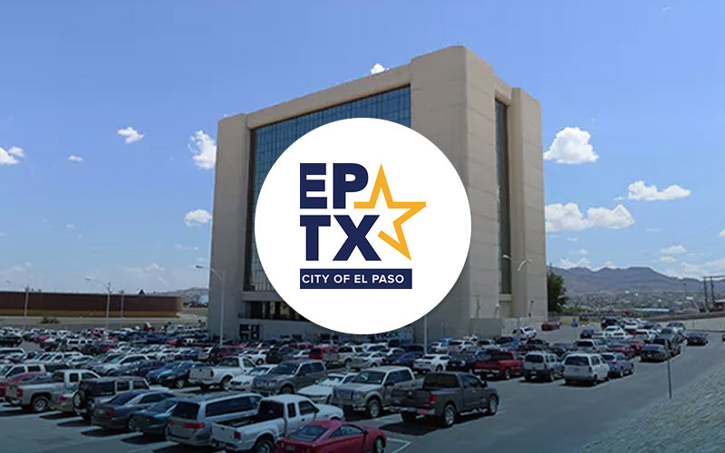 Leading digital surveillance integrator ASC scores top marks with City of El Paso