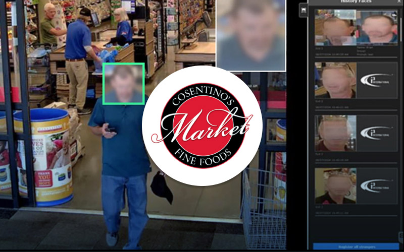 Elevating Security and Customer Experience: Cosentino's Innovative Approach with i3Ai Sentry