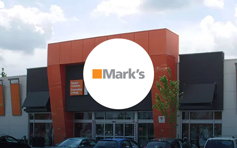 i3 International establishes long-term video surveillance partnership with Mark’s