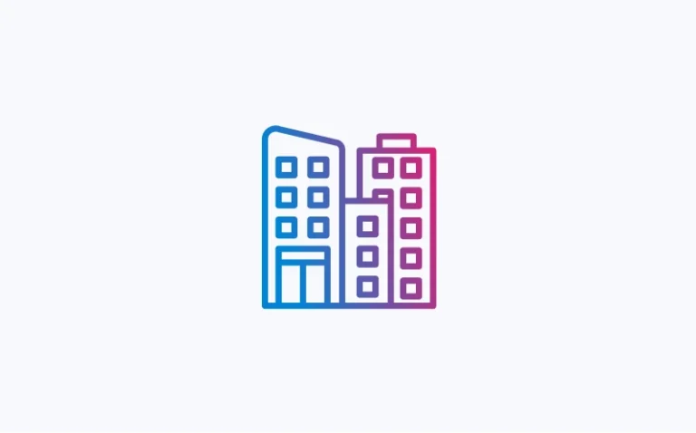 building icon