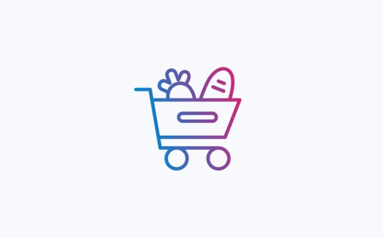 cart icon