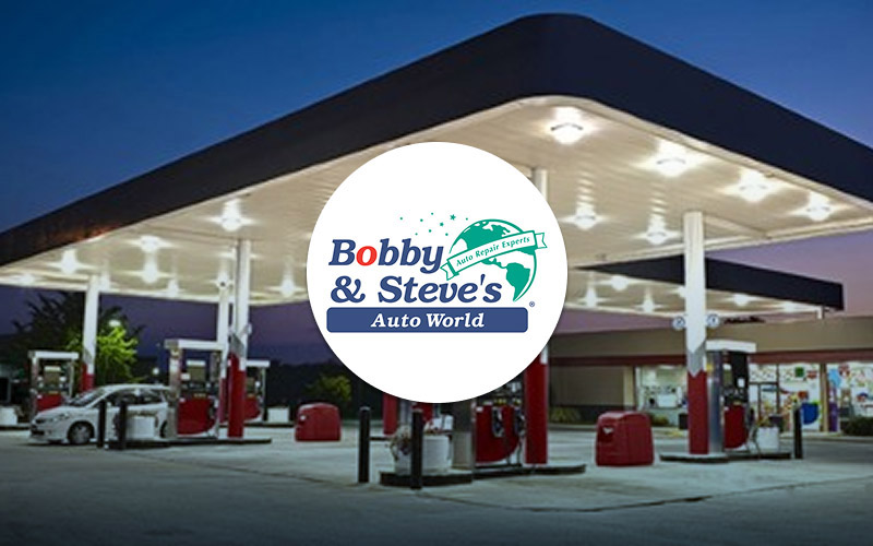 i3 International’s video surveillance system beneficial for Bobby & Steve’s Auto World