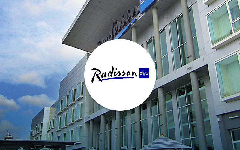 Canadian digital security manufacturer steps up solution functionality for international hotelier