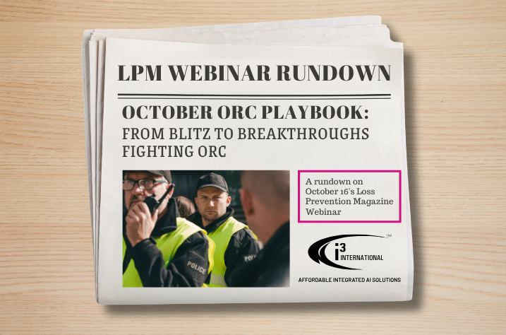 LPM webinar rundown October ORC playbook