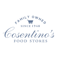 Cosentinos-food-stores-logo