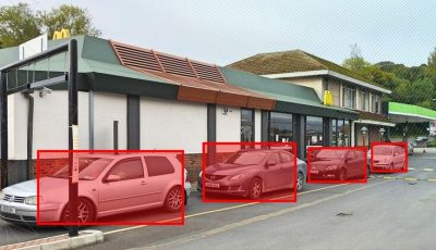 Tech-driven Drive-Thrus: enhancing QSR efficiency & sustainability