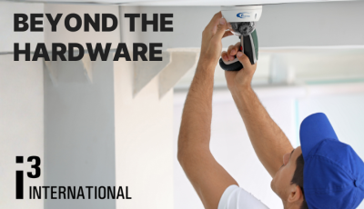 Beyound the hardware i3