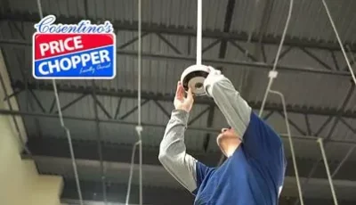 Here's why Cosentino's switched to a loss prevention solution from i3