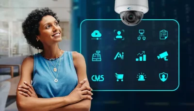 Best features to look for in a video surveillance system