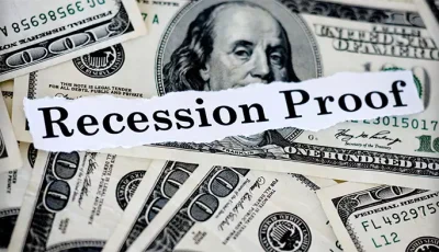 Using BI to prepare your QSR for recession