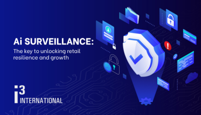 Ai surveillance: The key to unlocking retail resilience and growth