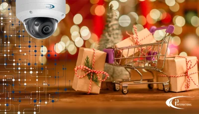 Securing retail during the Holiday season: how Ai-driven solutions combat theft and enhance operations