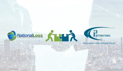 i3 International and National Loss Prevention Solutions (NLPS) announce strategic partnership to deliver Ai-driven solutions for retail loss prevention and efficiency