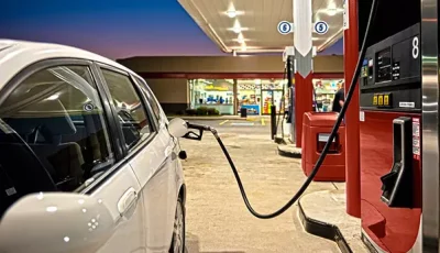 Smart video solutions for convenience stores and fuel retailers