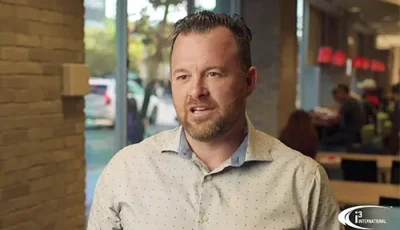 Using Artificial Intelligence for in-store speed of service