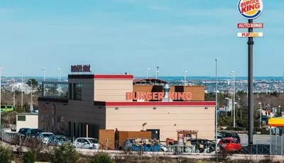 Top 5 benefits of using a comprehensive drive-thru system