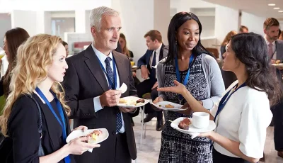 10 reasons you need to start networking today