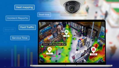 The future of business intelligence: leveraging video analytics to drive success