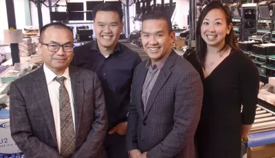 i3 international on 150 neighbours