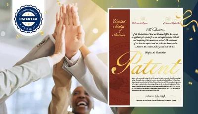 i3 International granted new Patent to cut down wait times in restaurants and retail stores