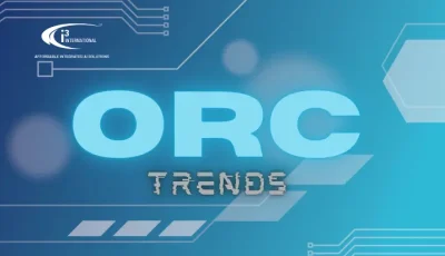 The rise of Organized Retail Crime: 2025 trends and predictions for 2026