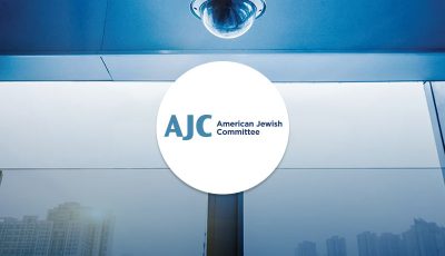 The AJC achieves high-quality, affordable CCTV solution with i3 International