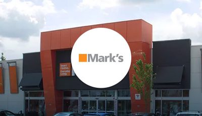 i3 International establishes long-term video surveillance partnership with Mark’s