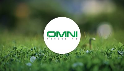 Recycling plant uses i3 International's digital surveillance hybrid technology to catch federal offender