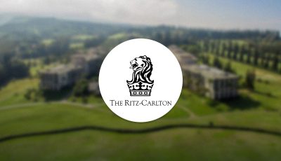 Ritz-Carlton Reserve employs i3's unique team-driven approach to its video system implementation
