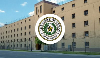 Galveston County Juvenile Detention Center