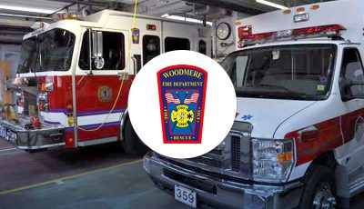 Woodmere Fire Department chooses i3 International for ‘round the clock security’
