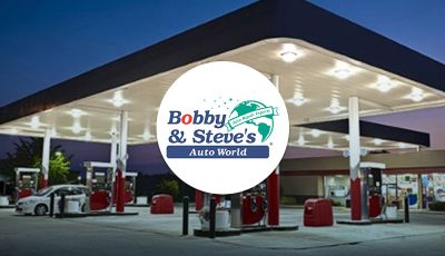 i3 International’s video surveillance system beneficial for Bobby & Steve’s Auto World