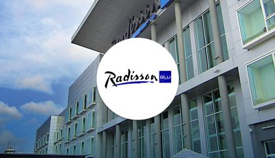 Canadian digital security manufacturer steps up solution functionality for international hotelier